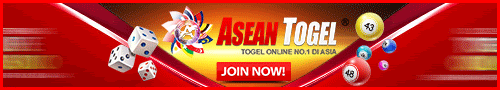 Bandar Judi Online Terpercaya ASEANTOGEL